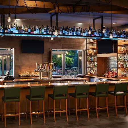 Dallas/Fort Worth Marriott Hotel & Golf Club At Champions Circle Роанок Экстерьер фото
