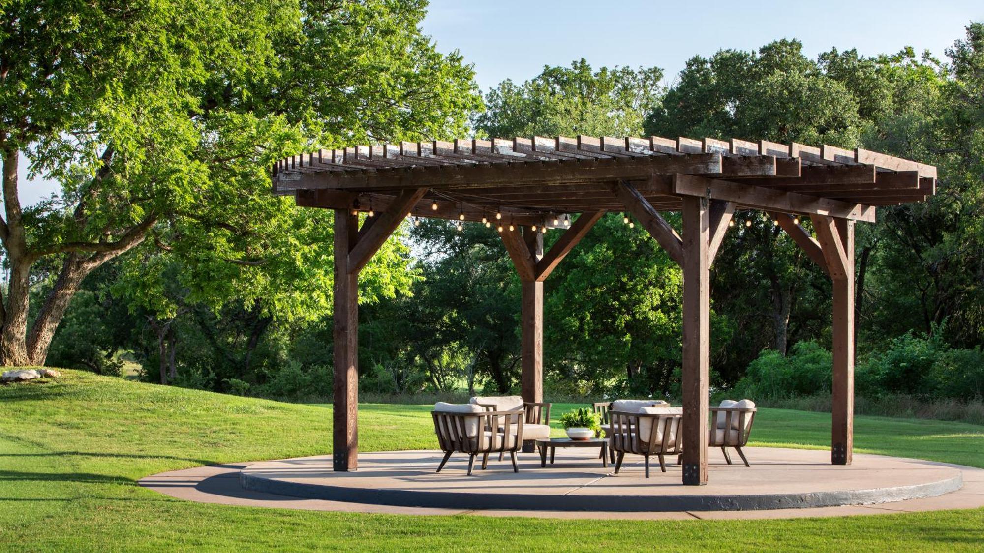 Dallas/Fort Worth Marriott Hotel & Golf Club At Champions Circle Роанок Экстерьер фото