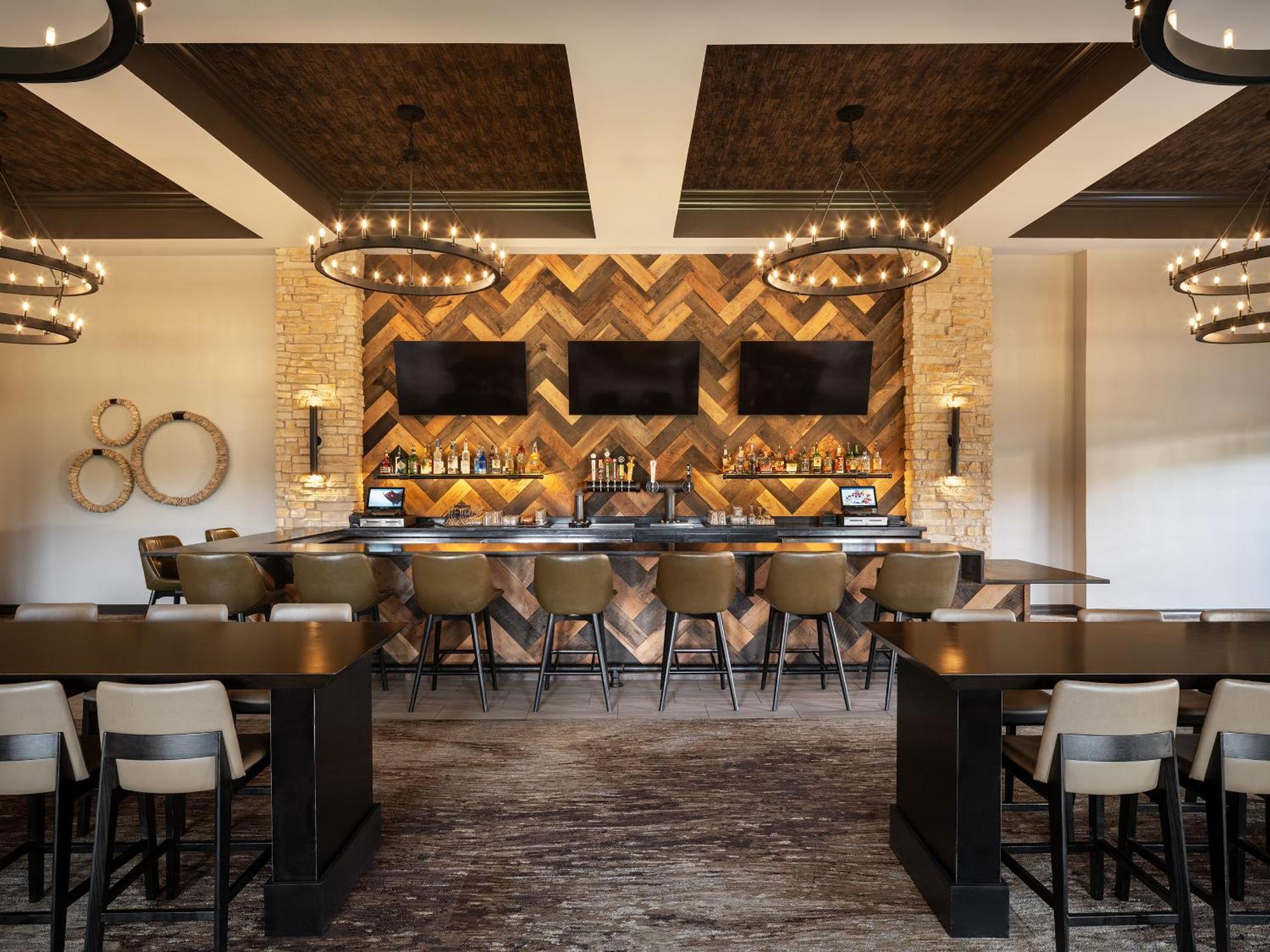 Dallas/Fort Worth Marriott Hotel & Golf Club At Champions Circle Роанок Экстерьер фото