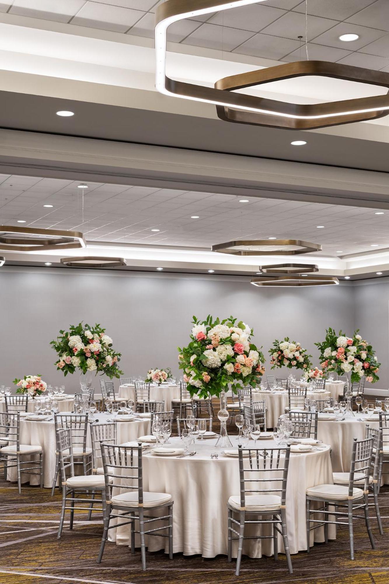 Dallas/Fort Worth Marriott Hotel & Golf Club At Champions Circle Роанок Экстерьер фото