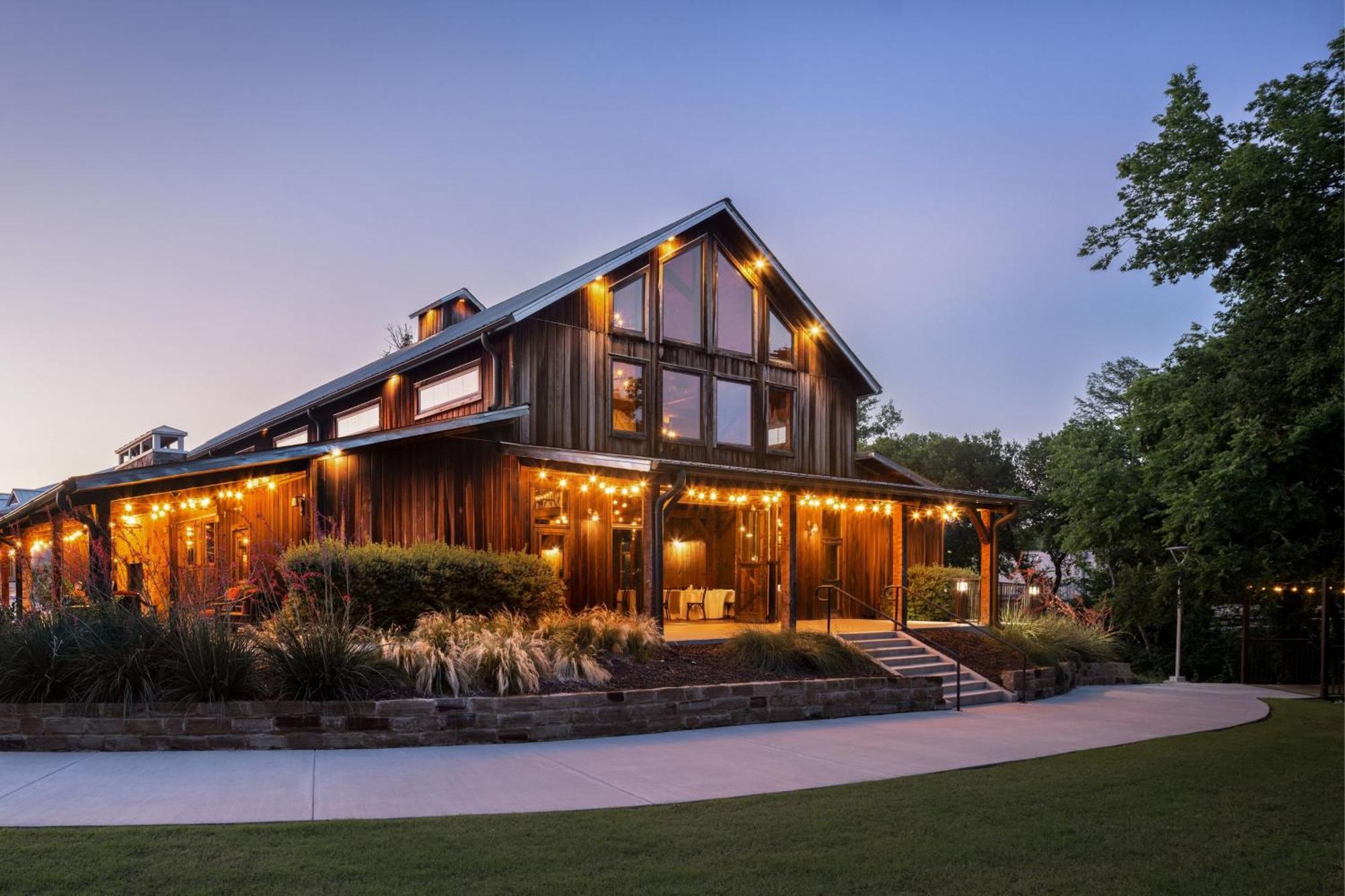 Dallas/Fort Worth Marriott Hotel & Golf Club At Champions Circle Роанок Экстерьер фото