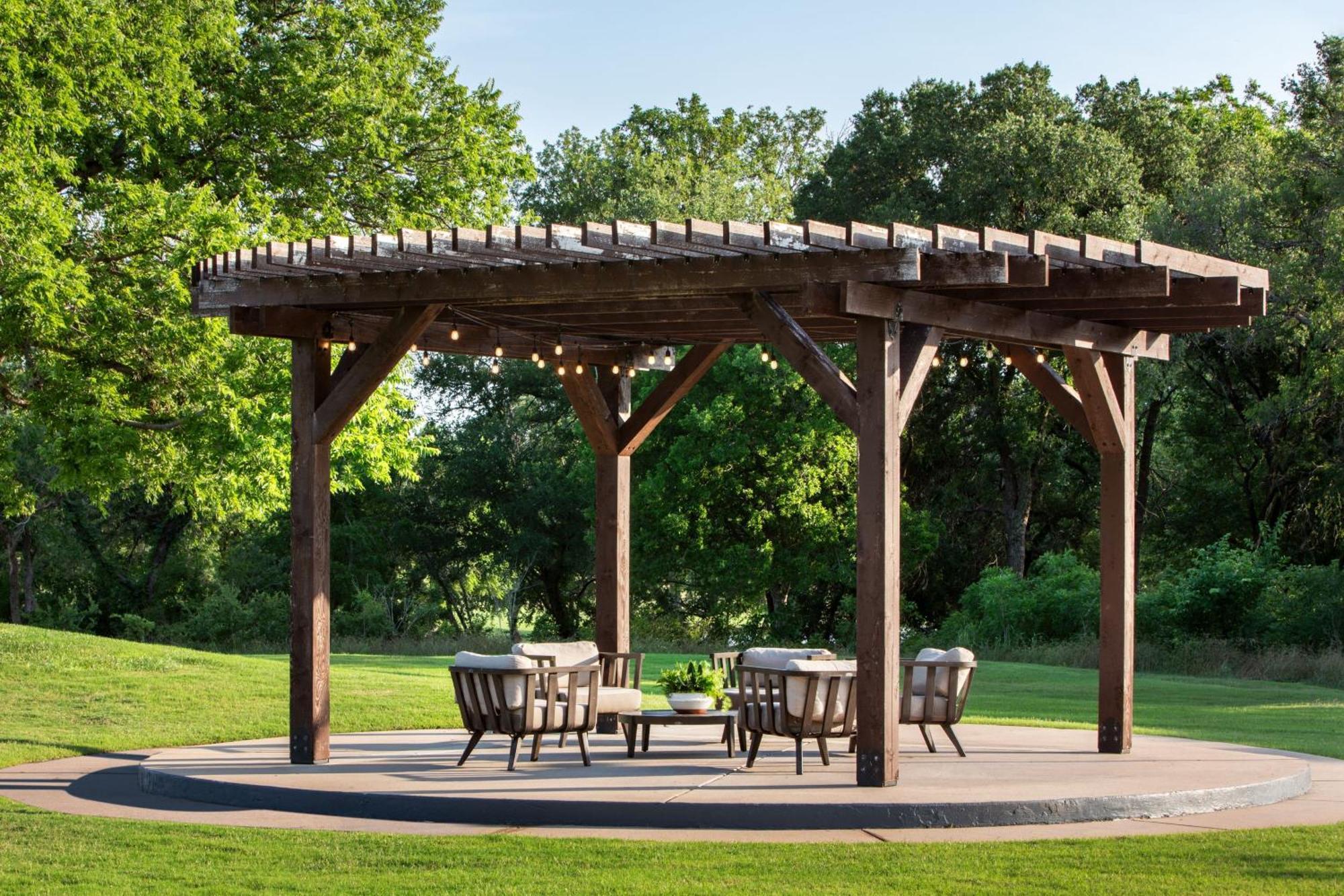 Dallas/Fort Worth Marriott Hotel & Golf Club At Champions Circle Роанок Экстерьер фото