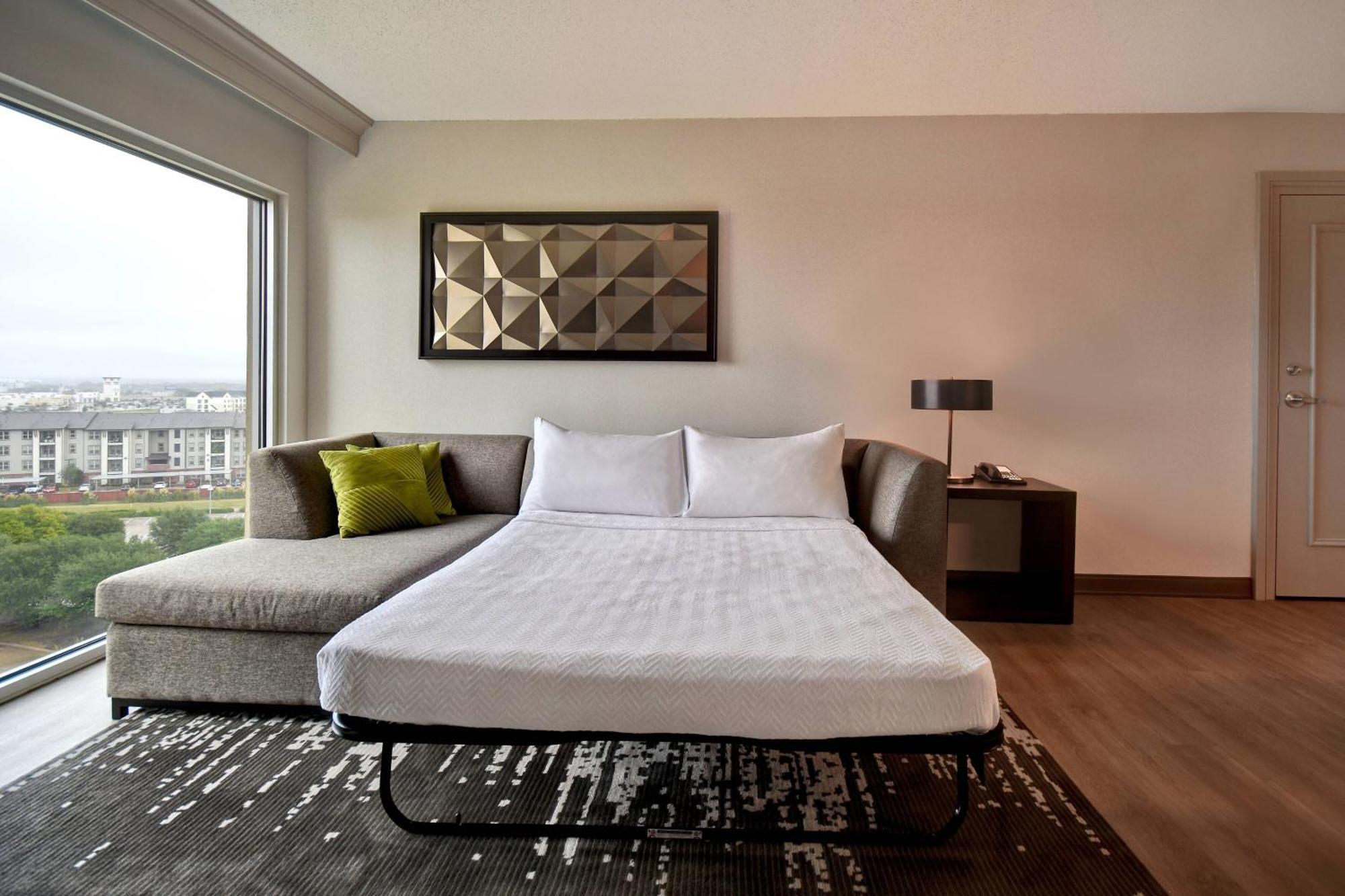 Dallas/Fort Worth Marriott Hotel & Golf Club At Champions Circle Роанок Экстерьер фото